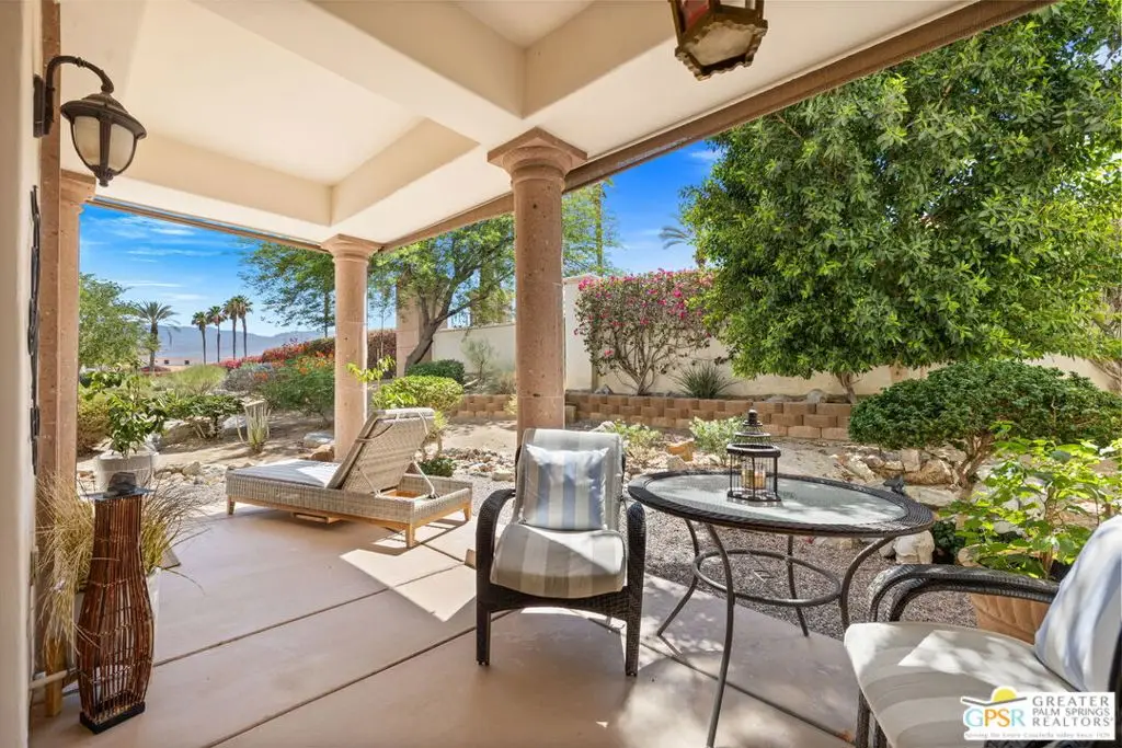 2802 Via Calderia, Palm Desert, CA 92260 - #1