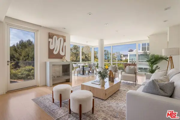 1705 Ocean Avenue #307, Santa Monica, CA 90401