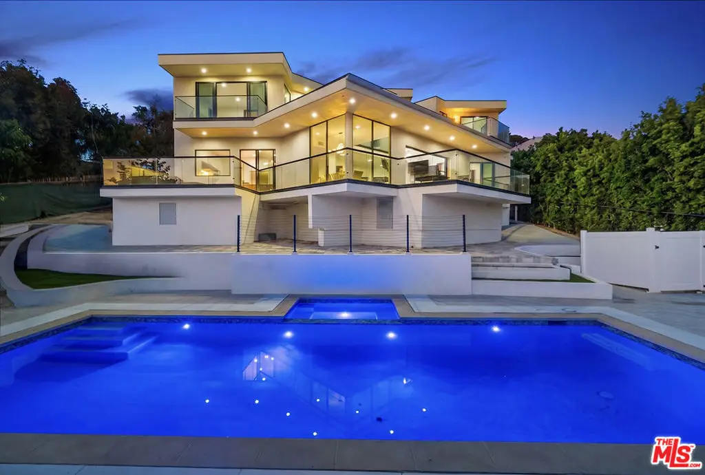 5675 Calpine Drive, Malibu, CA 90265 - #1
