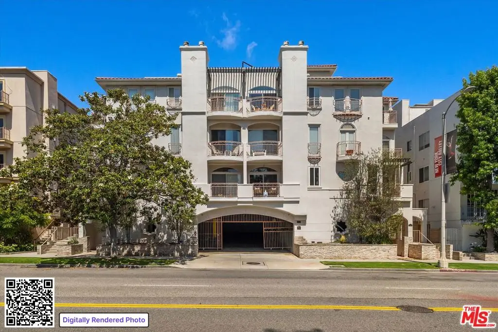 1920 S Beverly Glen Boulevard #101, Los Angeles, CA 90025 - #1