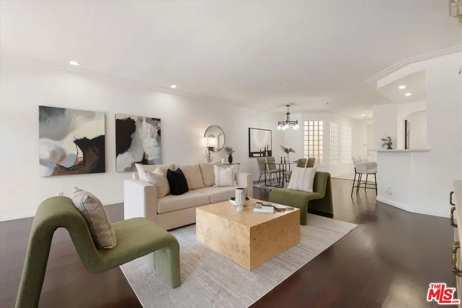 1920 S Beverly Glen Boulevard #101, Los Angeles, CA 90025 - #3
