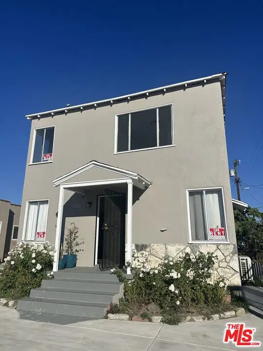 1613 Exposition Boulevard, Los Angeles, CA 90018