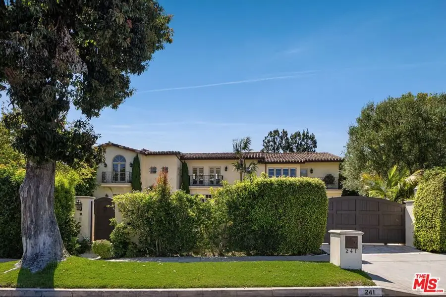 241 Alma Real Drive, Pacific Palisades, CA 90272 - #3