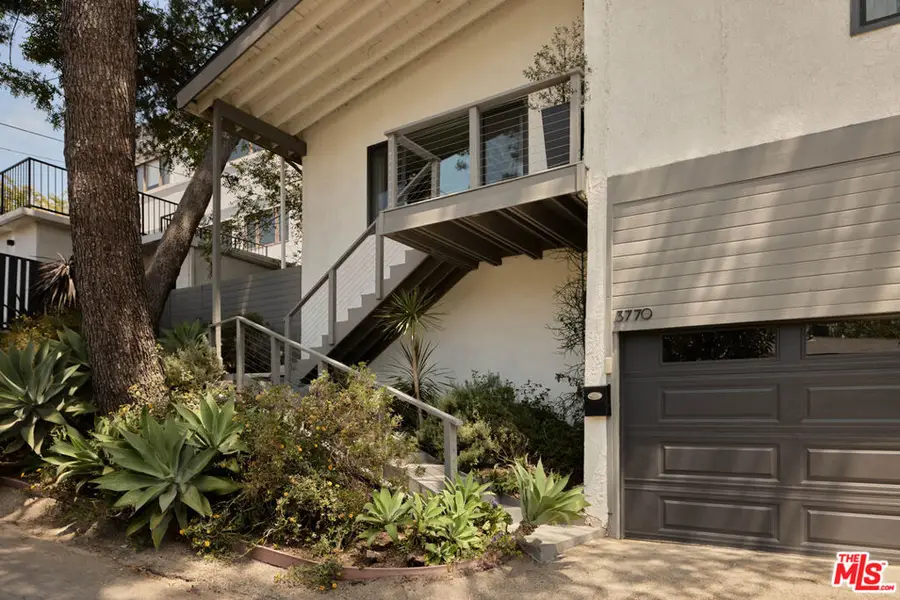 3770 Cazador Street, Los Angeles, CA 90065 - #3