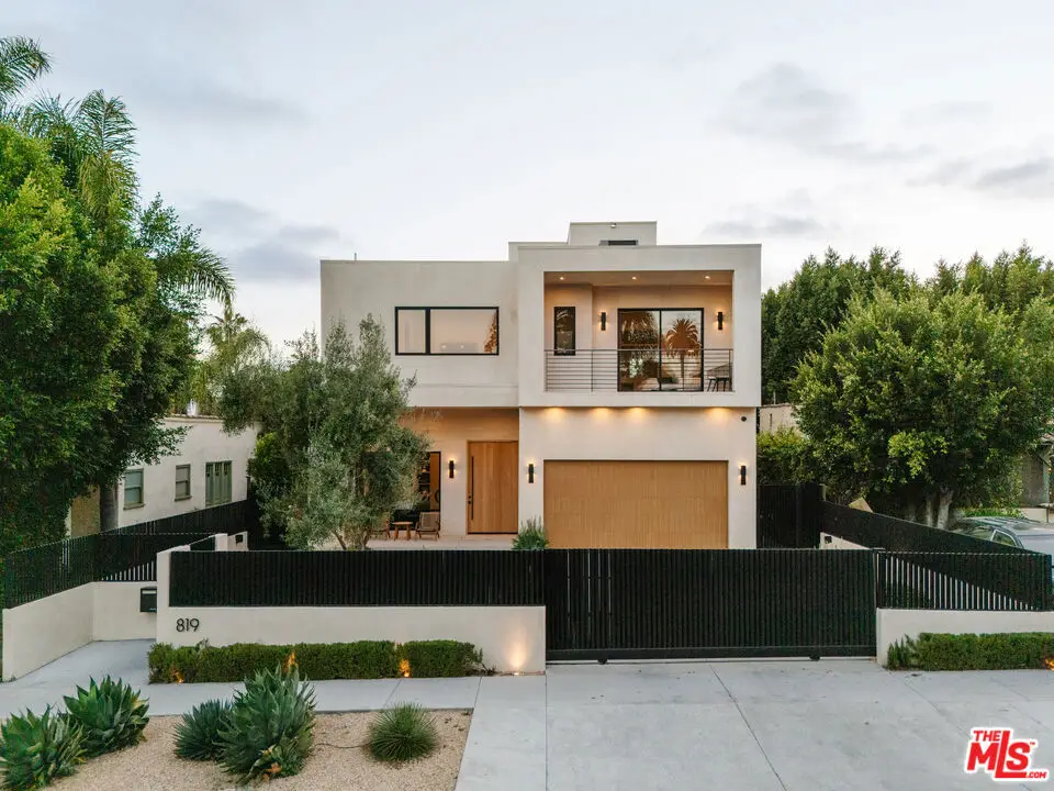 819 N Ogden Drive, Los Angeles, CA 90046 - #1