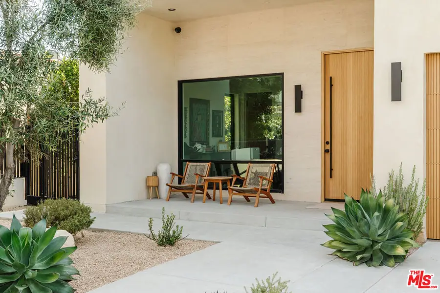 819 N Ogden Drive, Los Angeles, CA 90046 - #2