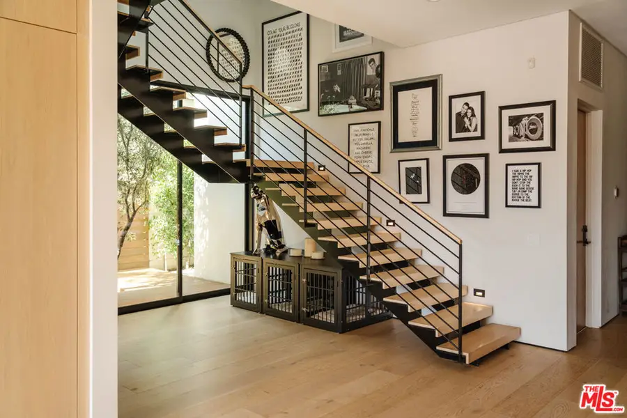 819 N Ogden Drive, Los Angeles, CA 90046 - #3