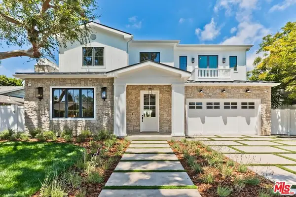 3320 Patricia Avenue, Los Angeles, CA 90064