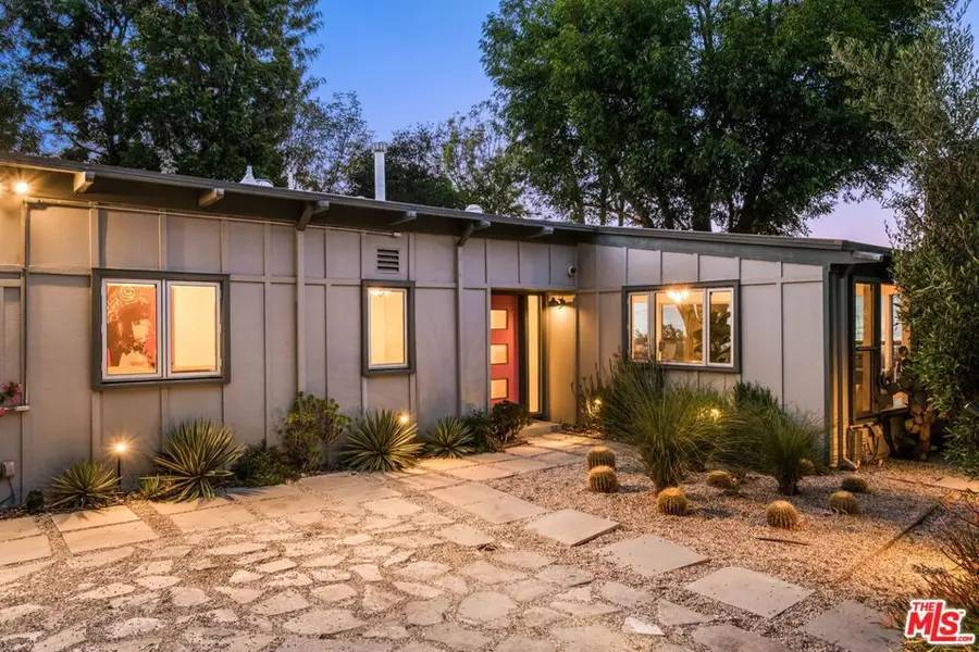 7523 Mulholland Drive, Los Angeles, CA 90046 - #3