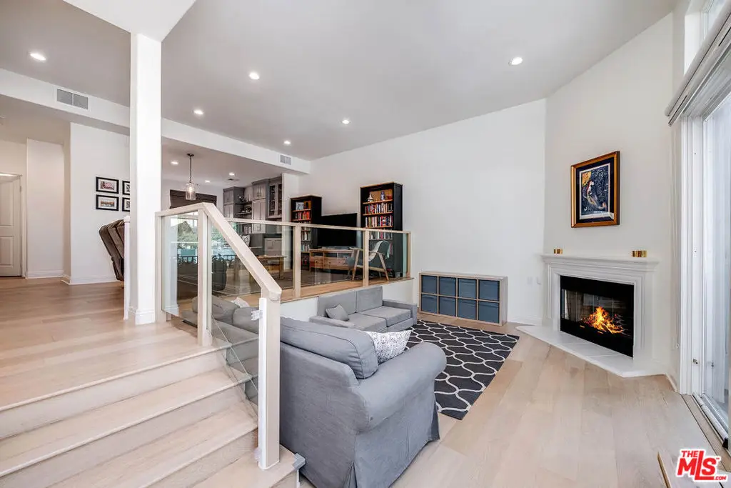 4435 Colfax Avenue #104, Studio City, CA 91602 - #1