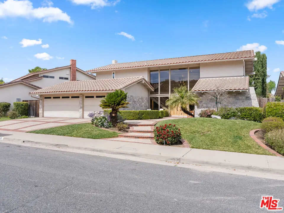 32017 Wallington Court, Westlake Village, CA 91361 - #1