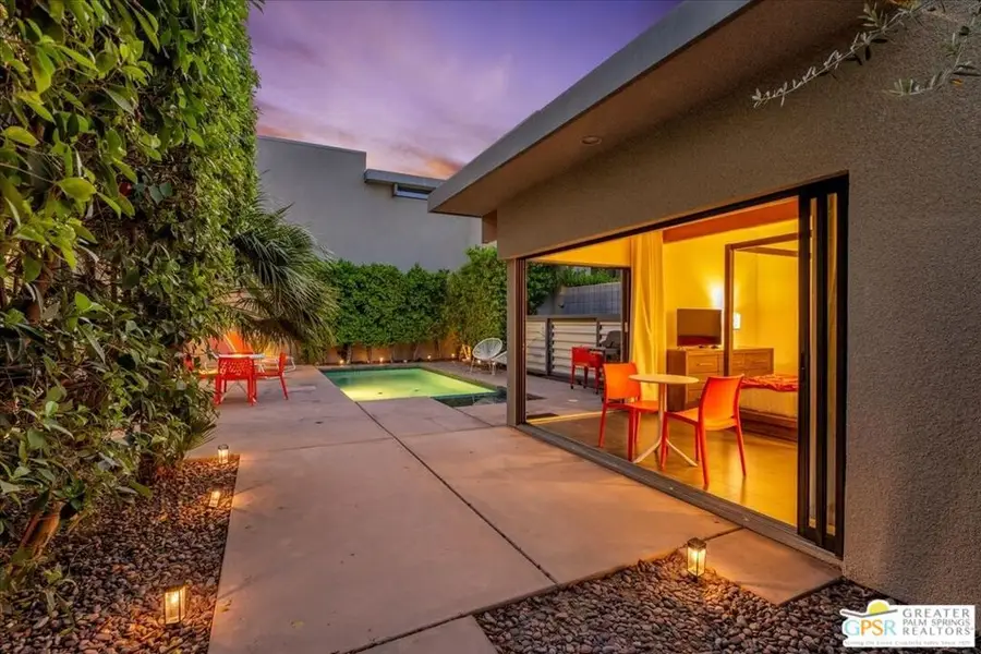 1512 E Baristo Road, Palm Springs, CA 92262 - #2
