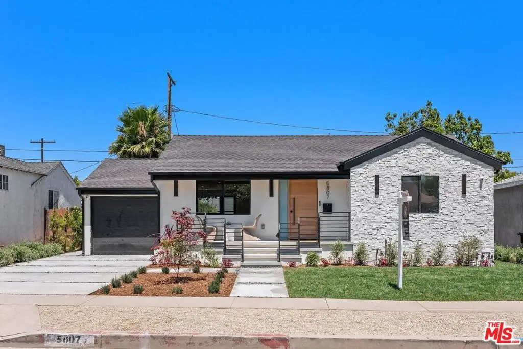 5807 Balcom Avenue, Encino, CA 91316 - #1