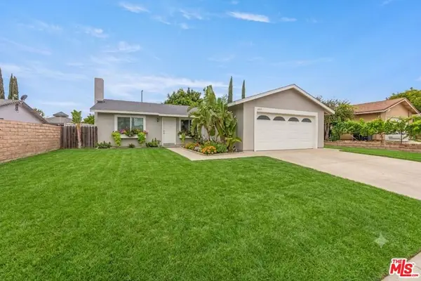 6419 N Amherst Street, Moorpark, CA 93021
