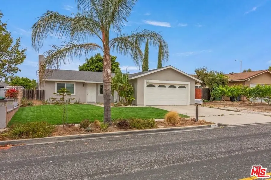 6419 N Amherst Street, Moorpark, CA 93021 - #2