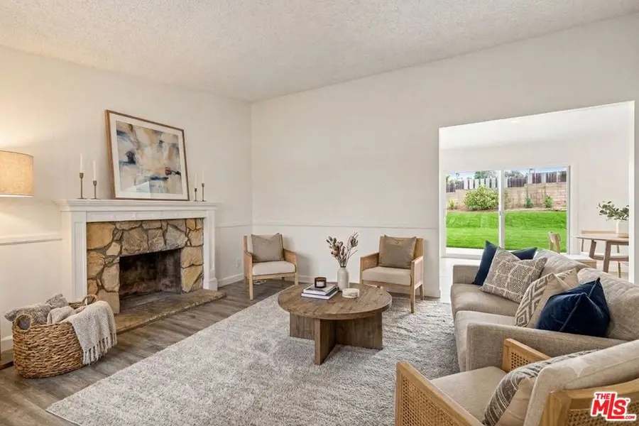 6419 N Amherst Street, Moorpark, CA 93021 - #3