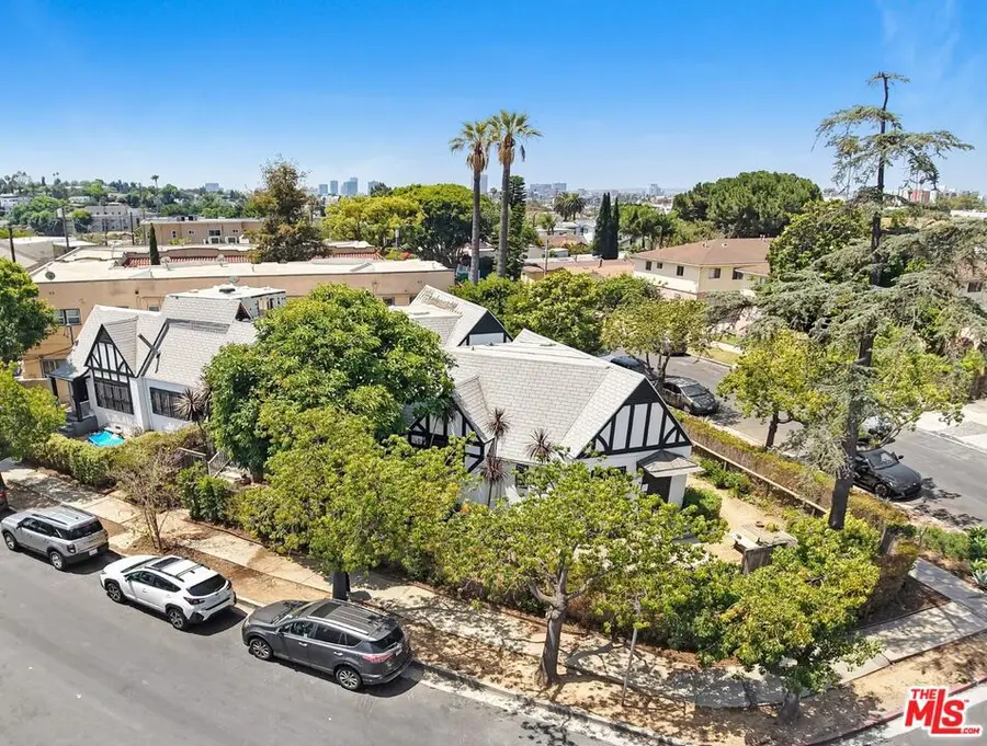 4326 Gateway Avenue, Los Angeles, CA 90029 - #2