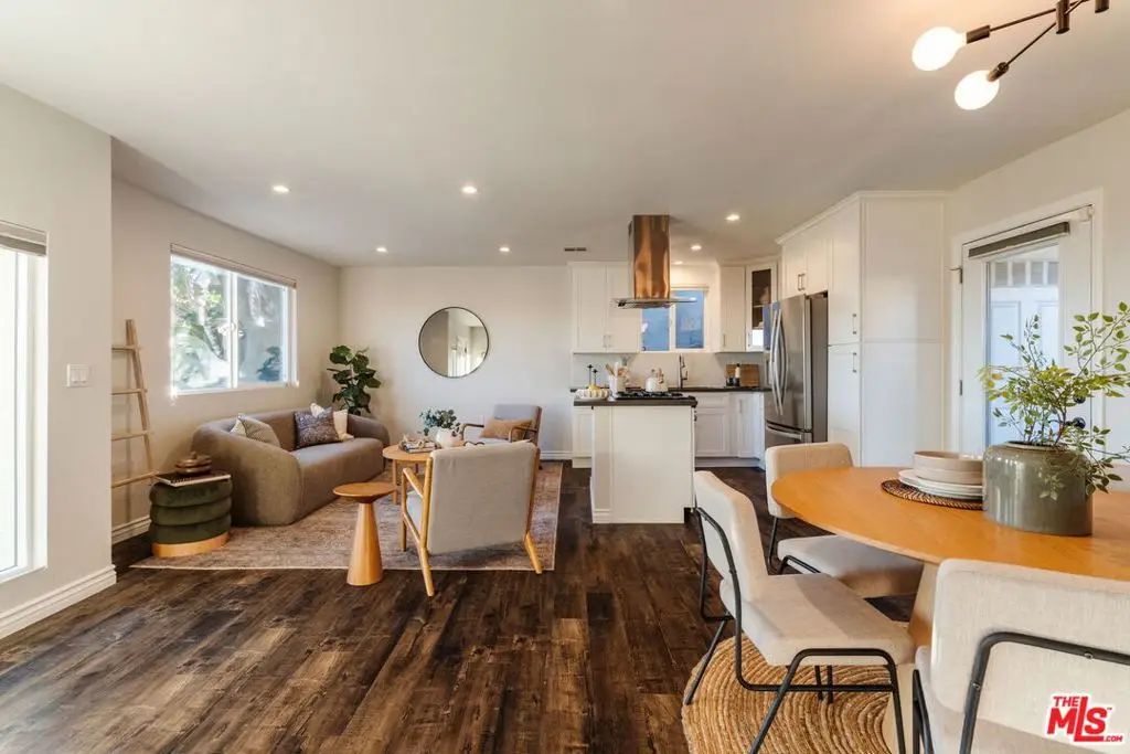 3608 Roseview Avenue, Los Angeles, CA 90065 - #1