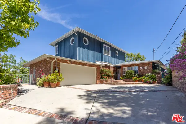 3661 Sunswept Drive, Studio City, CA 91604