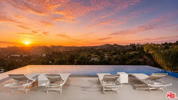 2791 Ellison Drive, Beverly Hills, CA 90210