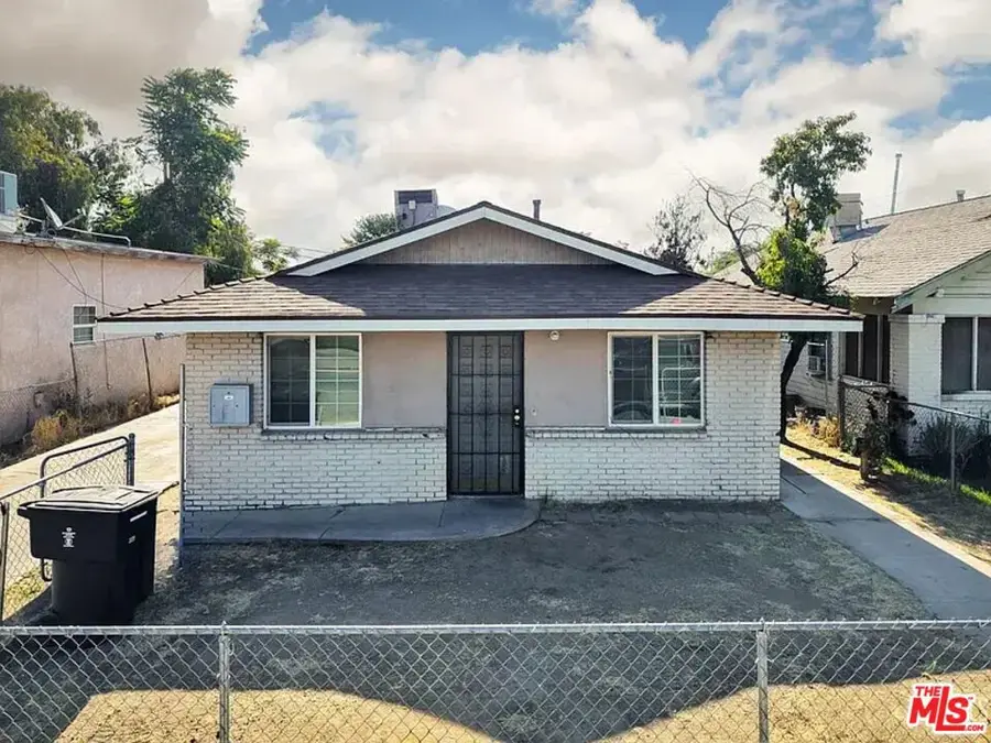 708 P Street, Bakersfield, CA 93304 - #2