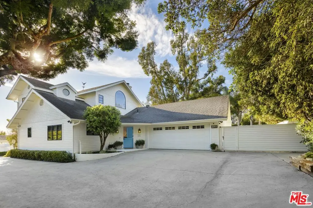 2311 Finney Street, Summerland, CA 93067 - #1