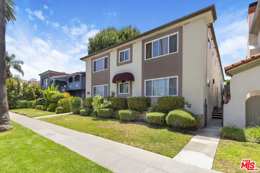 447 S Palm Drive, Beverly Hills, CA 90212 - #2