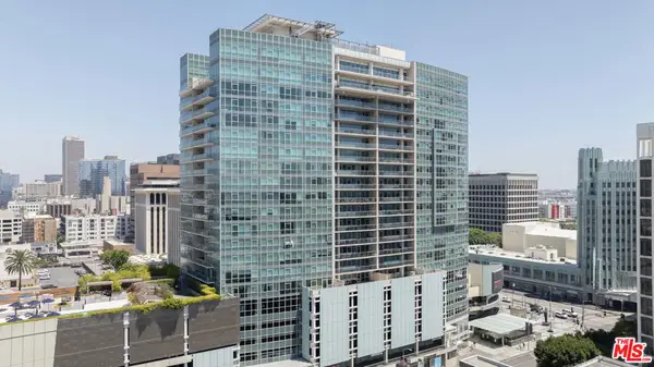 3785 Wilshire Boulevard #2008, Los Angeles, CA 90010