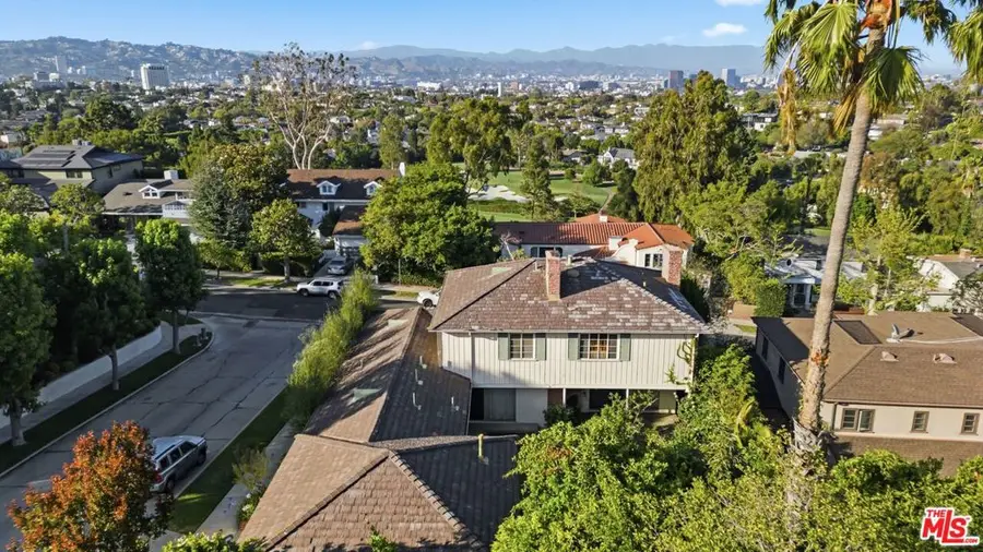 2751 Monte Mar Terrace, Los Angeles, CA 90064 - #2