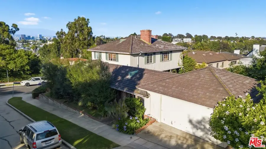 2751 Monte Mar Terrace, Los Angeles, CA 90064 - #3