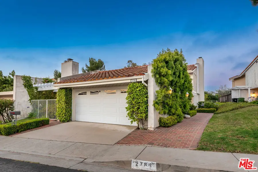 2788 Bottlebrush Drive, Los Angeles, CA 90077 - #2