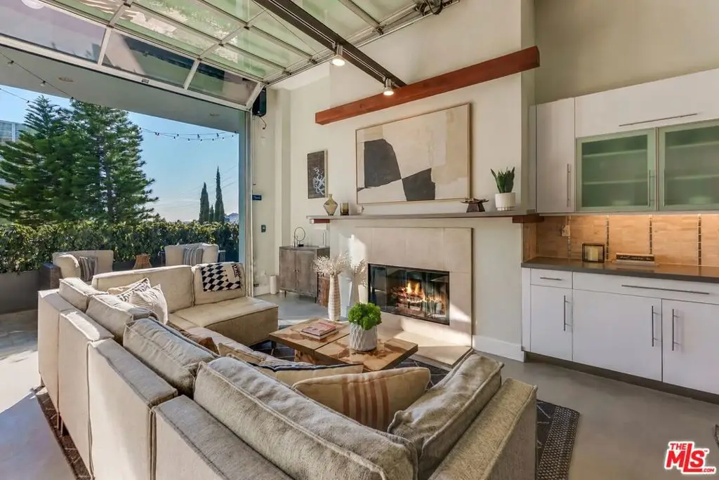 1152 N La Cienega Boulevard #201, West Hollywood, CA 90069 - #1