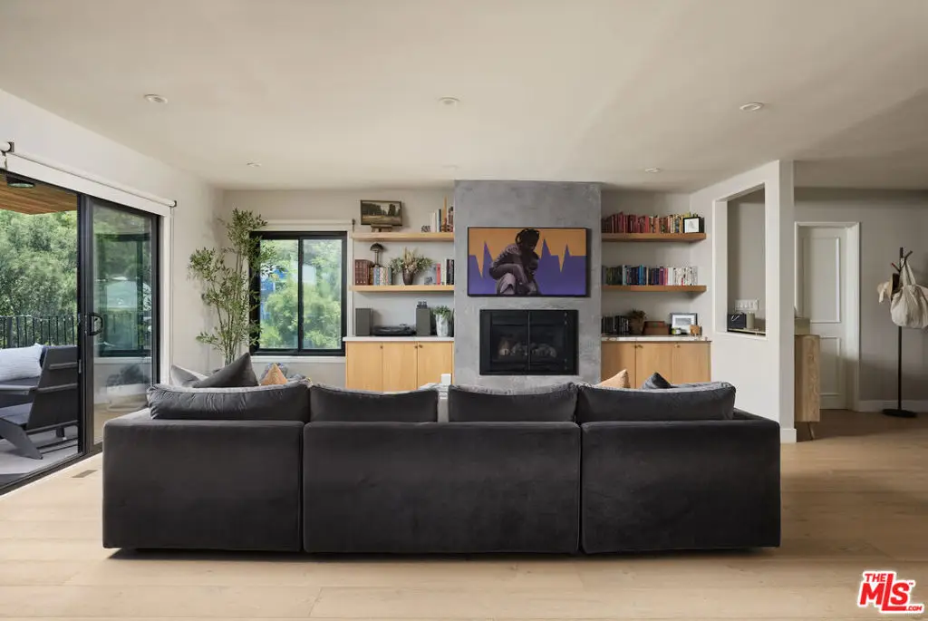 3731 Blue Canyon Drive, Studio City, CA 91604 - #1