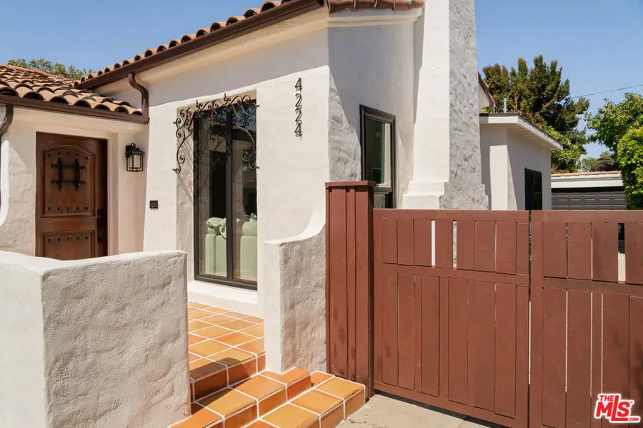 4224 6th Avenue, Los Angeles, CA 90008 - #3