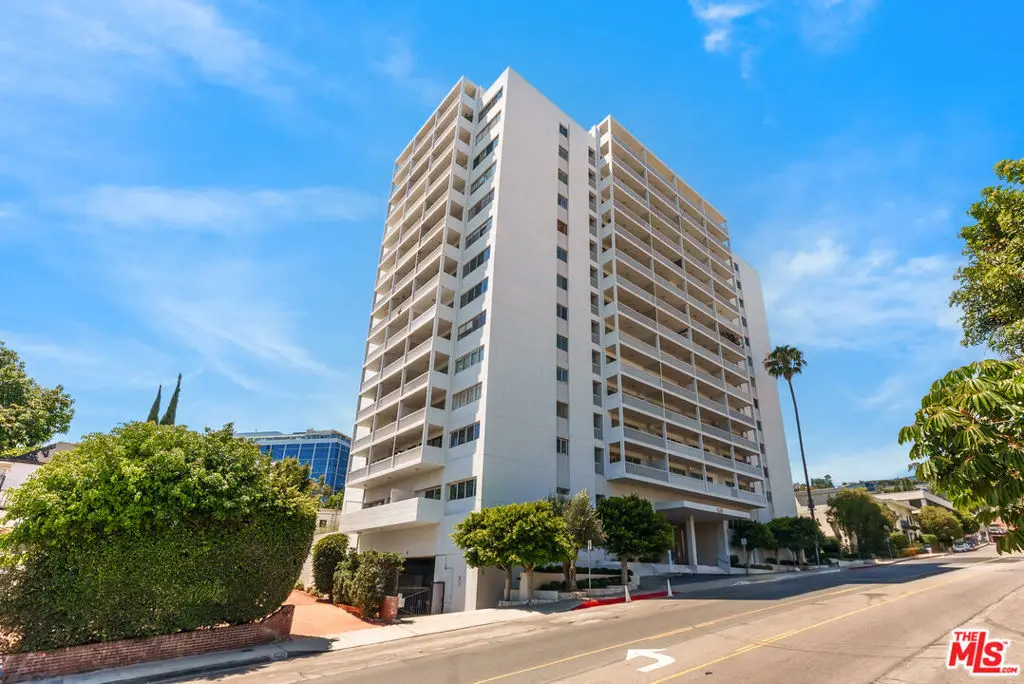 999 N Doheny Drive #211, West Hollywood, CA 90069 - #1