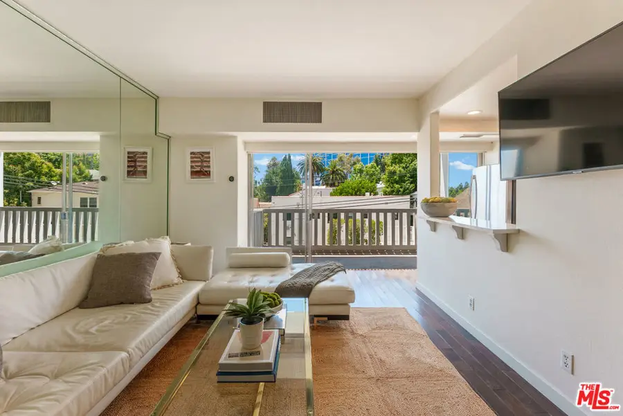 999 N Doheny Drive #211, West Hollywood, CA 90069 - #2
