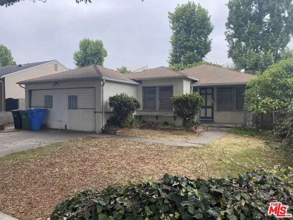 10880 Stever Street, Culver City, CA 90230 - #1