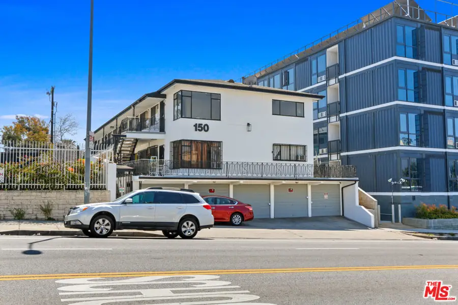 151 S Mountainview Avenue, Los Angeles, CA 90057 - #2