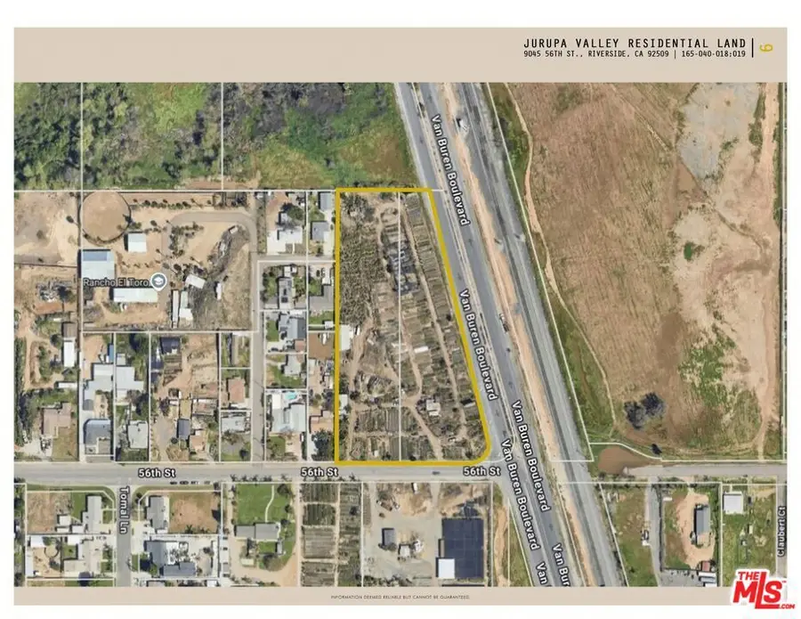 9045 56th Street, Jurupa Valley, CA 92509 - #3