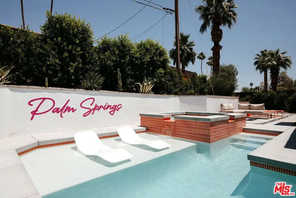 900 S Nueva Vista Drive, Palm Springs, CA 92264 - #1