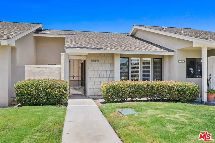 8645 Butte Circle #602B, Huntington Beach, CA 92646 - #2