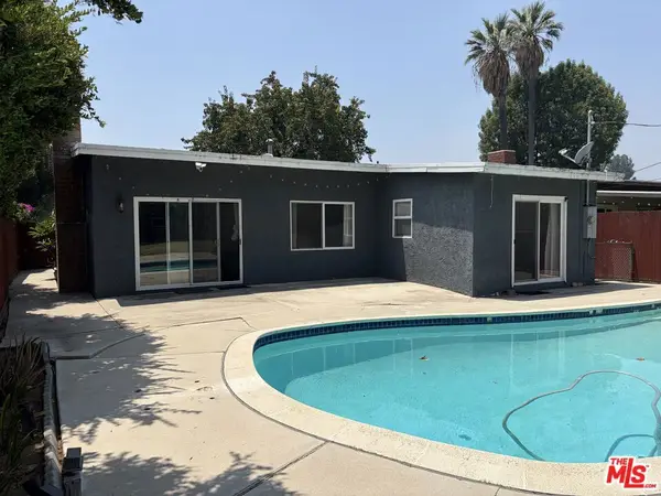 22115 Hart Street, Canoga Park, CA 91303