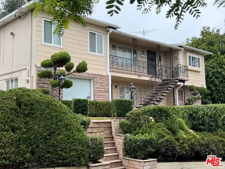 5604 Heatherdale Drive, Los Angeles, CA 90043 - #2