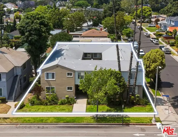 11401 Washington Place, Los Angeles, CA 90066