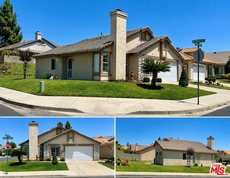 40908 Cypress Point Drive, Cherry Valley, CA 92223 - #1