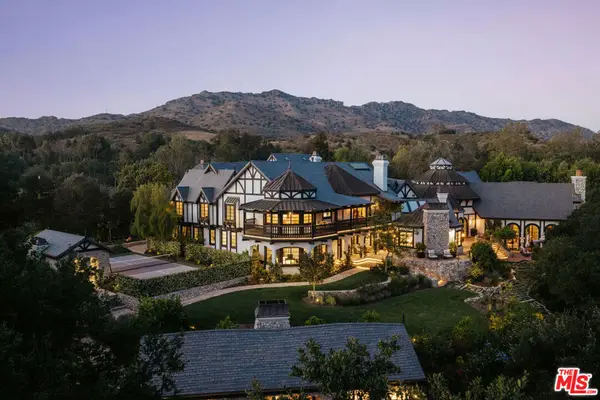 5076 Island Forest Place, Westlake Village, CA 91362