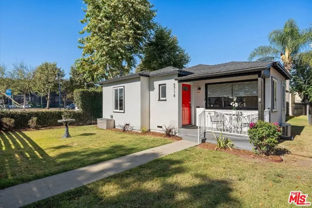 5718 Linden Avenue, Long Beach, CA 90805 - #1