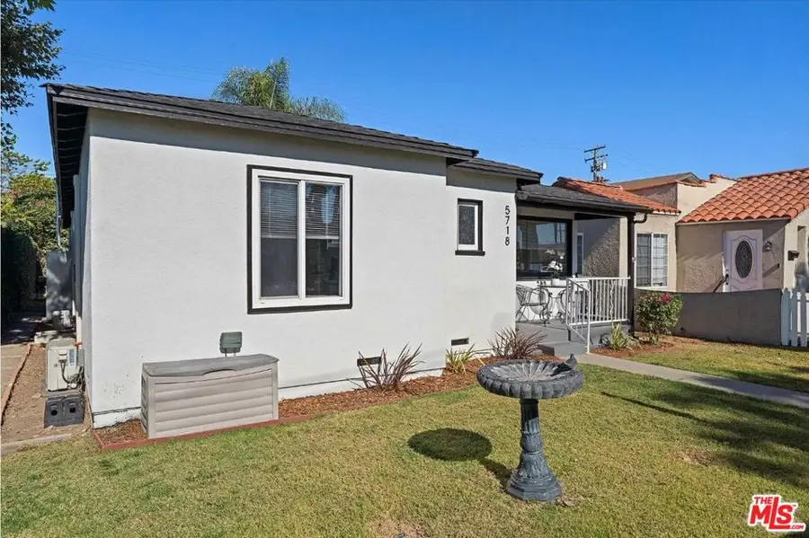 5718 Linden Avenue, Long Beach, CA 90805 - #3