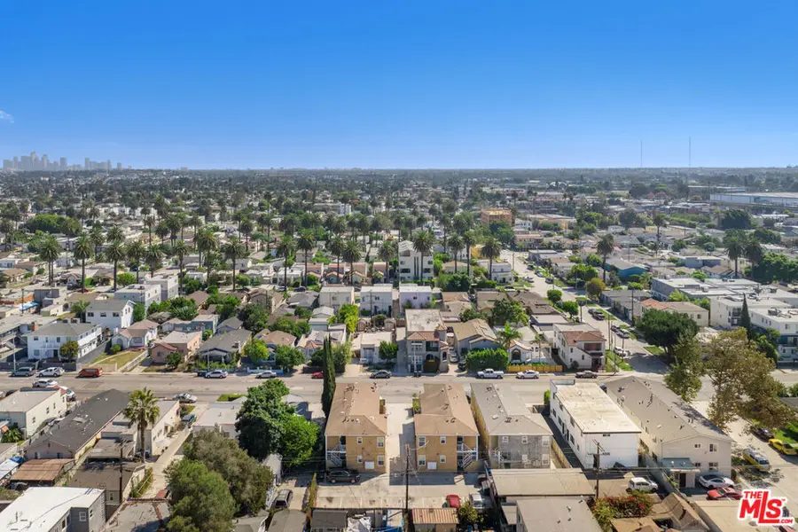 2743 S Redondo Boulevard, Los Angeles, CA 90016 - #3