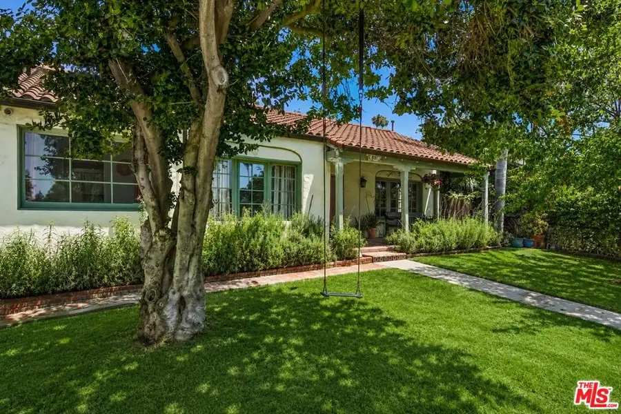 831 E Rio Grande Street, Pasadena, CA 91104 - #2